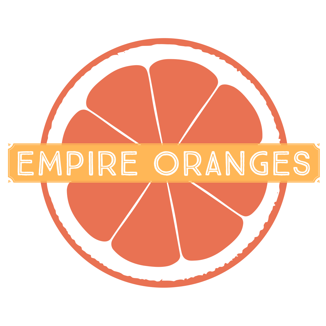 Empire Oranges Logo